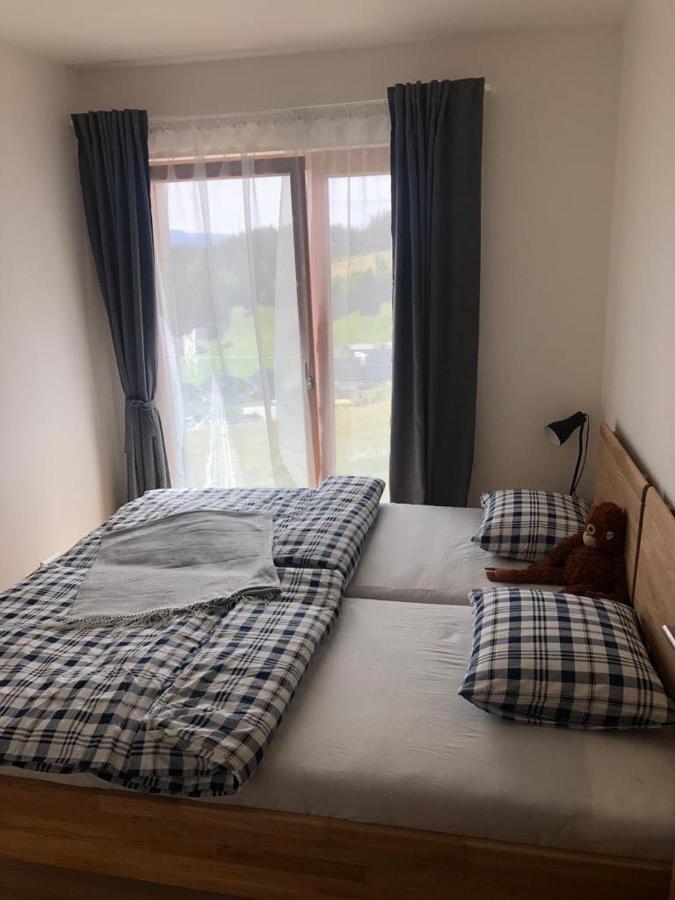 Apartman Kubinska 33 Dolny Kubin Exterior foto