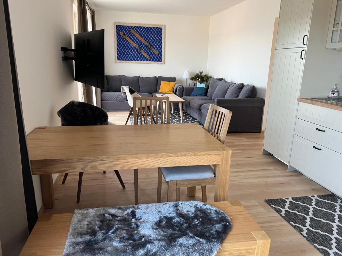 Apartman Kubinska 33 Dolny Kubin Exterior foto