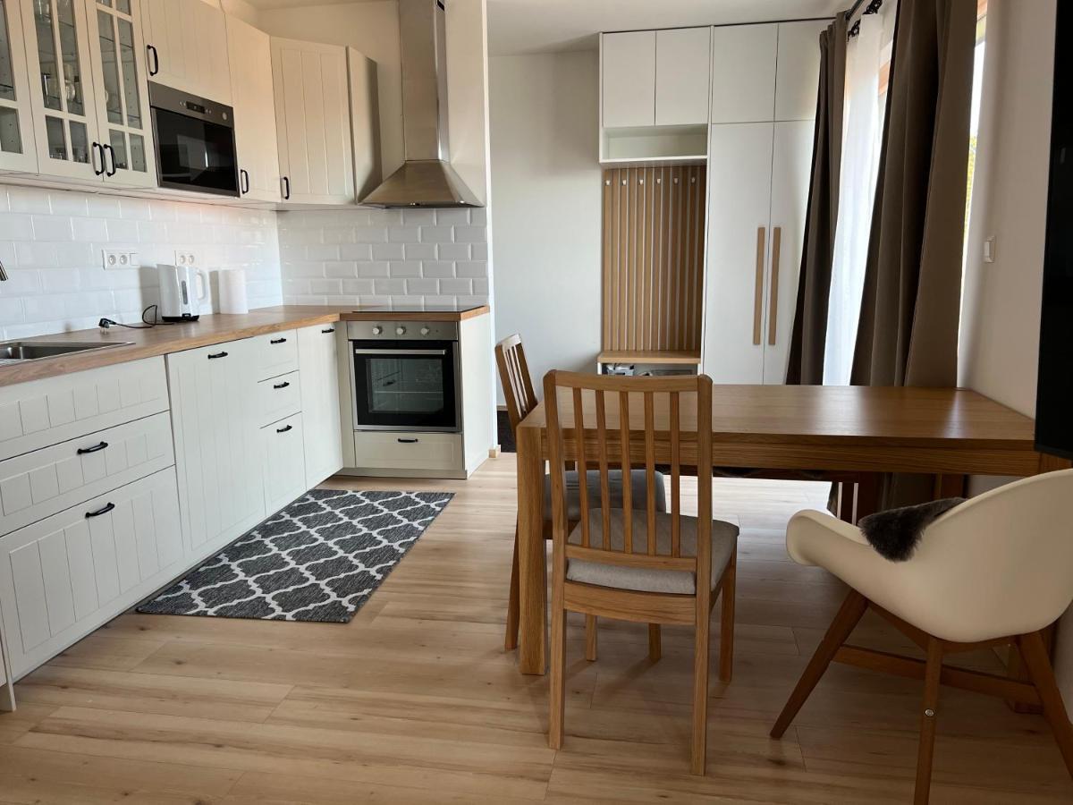 Apartman Kubinska 33 Dolny Kubin Exterior foto